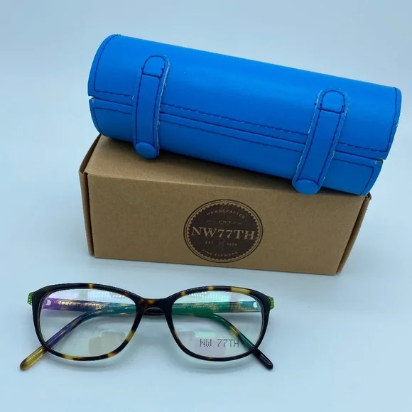 NW 77TH | Accessories | Nw 77th Eyewear Chest Of Drawers 